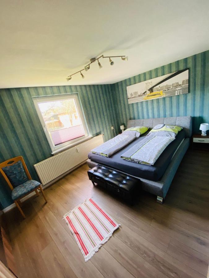 Villa Landwehr In Kiel- Und Kanalnahe Quarnbek 外观 照片