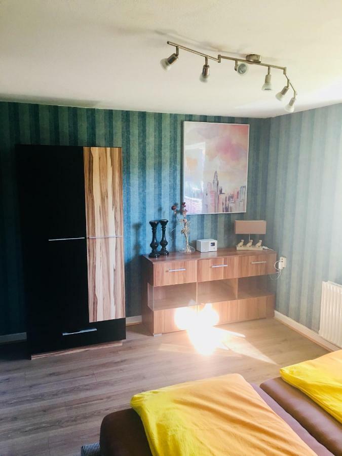 Villa Landwehr In Kiel- Und Kanalnahe Quarnbek 外观 照片